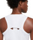 Фото #3 товара Women's Victory Tennis Tank Top