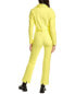 Bogner Malisha Ski Suit Women's Yellow 12