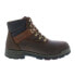 Wolverine Cabor EPX WP Composite Toe W10315 Mens Brown Leather Work Boots