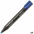 Фото #1 товара Постоянный маркер Staedtler Lumocolor 352-3 Синий (10 штук)