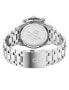 Фото #4 товара Наручные часы Bulova Classic Sutton Diamond Stainless Steel Bracelet Watch 28mm.