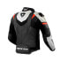 REVIT Hyperspeed 2 Air leather jacket