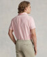 ფოტო #4 პროდუქტის Men's Classic-Fit Short-Sleeve Oxford Shirt