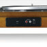 Lenco LS-55WA Plattenspieler Bluetooth - Record Player