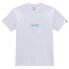 ფოტო #1 პროდუქტის VANS Classic Easy Box short sleeve T-shirt