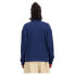 ფოტო #2 პროდუქტის NEW BALANCE Athletics Collared long sleeve T-shirt