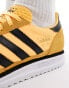 Фото #3 товара adidas Originals SL 72 RS trainers in yellow