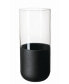 Фото #2 товара Manufacture Crystal Rock Highball Glasses, Set of 4