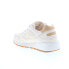 Saucony Shadow 6000 S70572-3 Mens Beige Leather Lifestyle Sneakers Shoes 8.5 - фото #6