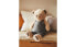 Children's bear soft toy