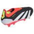 Фото #5 товара ADIDAS Predator Elite Laceless FG football boots