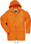 Фото #1 товара Unimet kurtka przeciwdeszczowa pomarańczowa rozmiar L (S440PL)