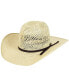 Фото #1 товара Men's Rausch 7X Cowboy Western Hat