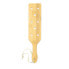 Фото #1 товара Bamboo Paddle with Hearts 33 cm