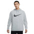 NIKE Dri-Fit Swoosh hoodie