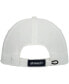 ფოტო #4 პროდუქტის Men's White Farmers Insurance Open Shawmut Adjustable Hat