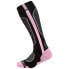 CAIRN Spirit socks Black Powder Pink, 43-46 - фото #1