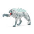 Фото #1 товара Фигурка Schleich Ice Tiger Eldrador Ice World (Ледяной Мир) 70147