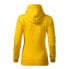Фото #3 товара Malfini Cape Free W sweatshirt MLI-F1404 yellow