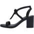 Фото #2 товара MELISSA Ophelia + Jason Wu heel sandals