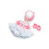 Фото #1 товара BERJUAN Baby Susu Dress Luxe Rosa 6200-19