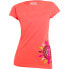 ფოტო #2 პროდუქტის TRANGOWORLD Yxeya short sleeve T-shirt