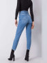 Фото #4 товара Spodnie jeans-336-SP-927.36P-niebieski