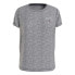 Фото #1 товара TOMMY HILFIGER UW0UW04525 short sleeve T-shirt