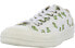 Кеды мужские Converse Chuck Taylor All Star 1970s OX 161380C "Белые" 42.5 - фото #3