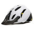 DAINESE BIKE OUTLET Linea 03 MIPS/NFC/TwiceMe/Recco MTB Helmet Черно-белый, M-L - фото #1