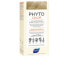 Фото #1 товара Phyto PhytoColor Permanent Color 10 Стойкая краска для волос, с растительными пигментами, оттенок экстра светлый блонд