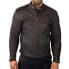 Фото #1 товара INVICTUS A-2 Cronos leather jacket