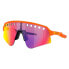 ფოტო #5 პროდუქტის OAKLEY Sutro Lite Sweep Mathieu Van Der Poel Prizm Sunglasses