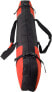 Фото #2 товара Сумка для горных лыж Athletico Mogul Padded - Полностью матерчатая одиночная сумка для перевозки горных лыж