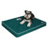 Фото #5 товара Кровать для собак ARENA SADDLES Dog Bed Green