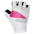 White/ Fluo Pink