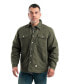 ფოტო #1 პროდუქტის Men's Heartland Duck Shirt Jacket