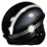 SHOEI J.O. Hawker TC5 open face helmet