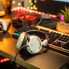 Audio-Technica ATH-GL3 Gaming-Headset - weiß