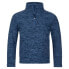 Фото #1 товара KILPI Almeri Junior half zip fleece