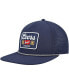 Men's Navy Coors Buxton Pro Adjustable Hat