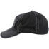 Фото #4 товара SHOEBACCA Gmt Wsh Contrast Stitch Cap Mens Size OSFA Casual Travel P2790-CHC-SB