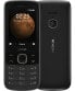 Фото #2 товара Мобильный телефон Nokia 225 4G - Bar - Dual SIM - 6.1 см (2.4") - 0.3 МП - 1150 мАч - Черный