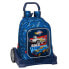 Фото #1 товара SAFTA Hot Wheels Evolution Backpack