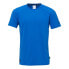 Фото #1 товара UHLSPORT ID short sleeve T-shirt