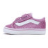 VANS Old Skool V trainers