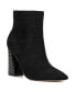 ფოტო #1 პროდუქტის Women's Zhuri Bootie