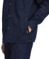 ფოტო #4 პროდუქტის Men's Ruxton Tailored-Fit Stretch Twill Shirt Jacket