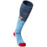 Фото #4 товара ENFORMA SOCKS Baqueira Ski long socks