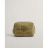 Фото #1 товара Косметичка для туалетных принадлежностей Gant Tonal Shield